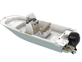 2022 Boston Whaler 210 Montauk à vendre
