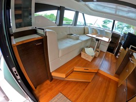 2016 Tiara Yachts 44 Coupe til salg