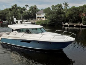Købe 2016 Tiara Yachts 44 Coupe