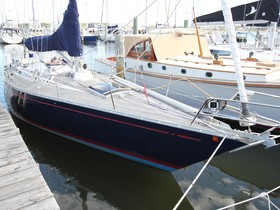 Nautor Swan 411