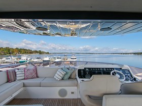 2019 Sunseeker 86 Yacht