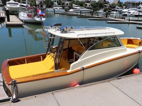 HYS Yachts Sf28 Picnic Boat