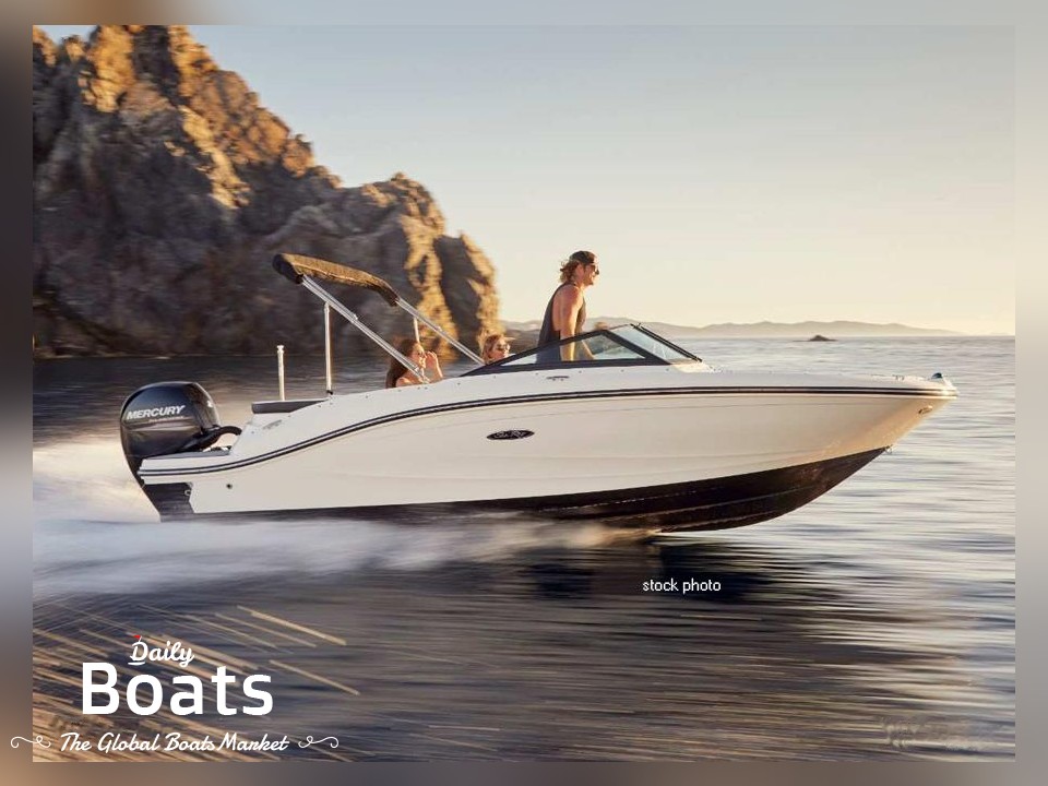 2022 Sea Ray Spo 190 for sale. View price, photos and Buy 2022 Sea Ray ...