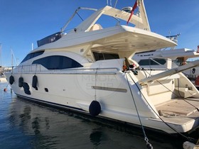 Ferretti Yachts 68.1