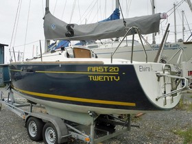 2012 Beneteau First 20