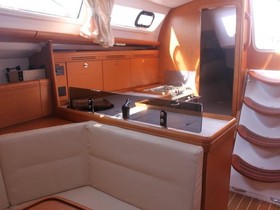 2011 Jeanneau Sun Odyssey 36I in vendita