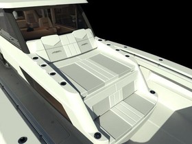 Købe 2023 Invincible 46' Catamaran Pilothouse
