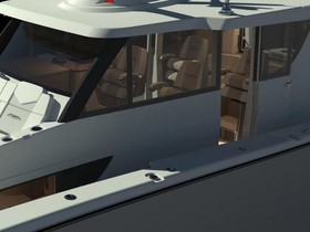 Købe 2023 Invincible 46' Catamaran Pilothouse