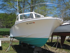1978 Jarvis Newman Surfhunter for sale