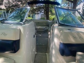 2005 Sea Ray Select