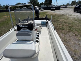 2018 Mako Pro Skiff 17 Cc