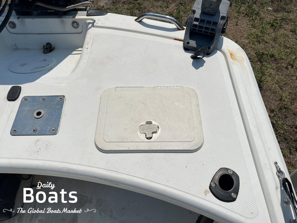 2018 Mako Pro Skiff 17 Cc for sale. View price, photos and Buy 2018