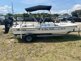 2018 Mako Pro Skiff 17 Cc