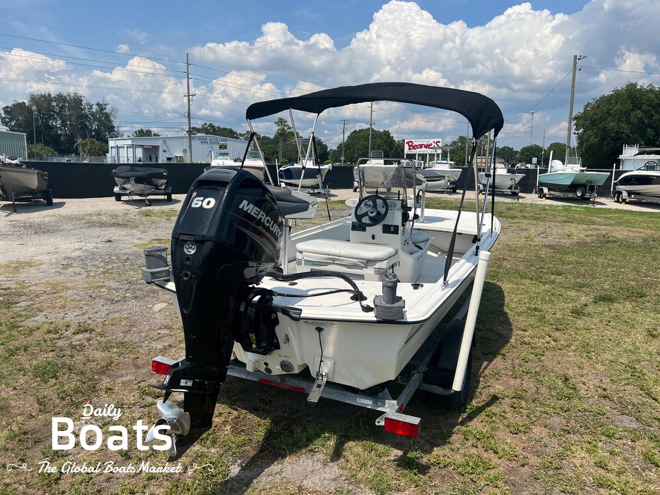 2018 Mako Pro Skiff 17 Cc for sale. View price, photos and Buy 2018