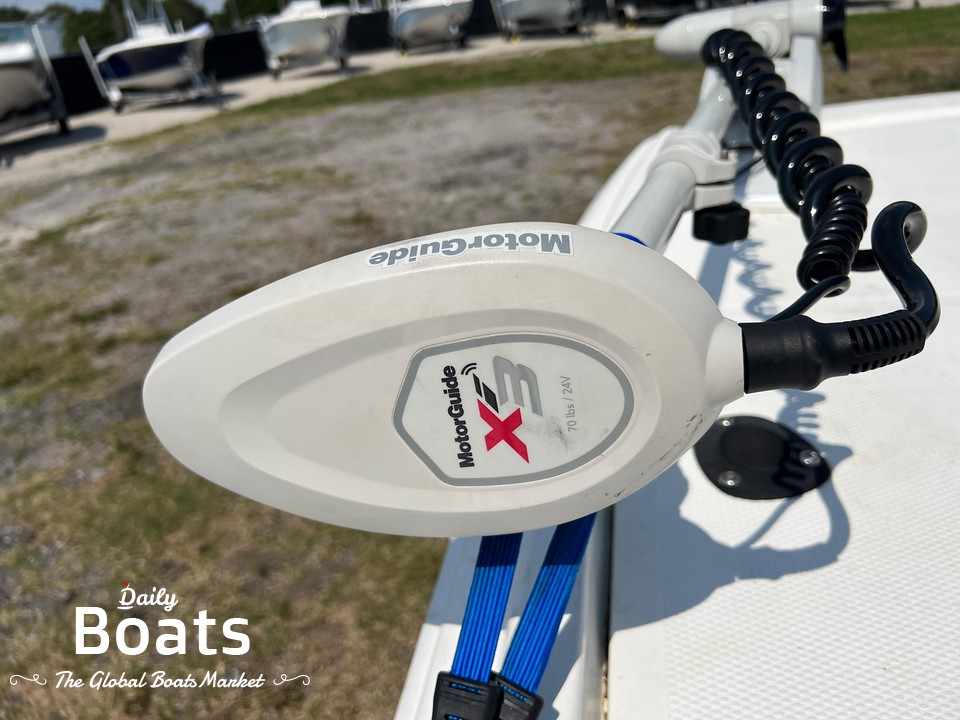 2018 Mako Pro Skiff 17 Cc for sale. View price, photos and Buy 2018