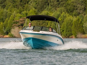 Sea Ray Spx 210 Ob