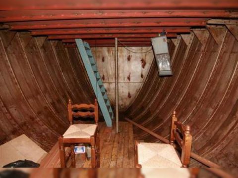 1942 Sleepboot for sale