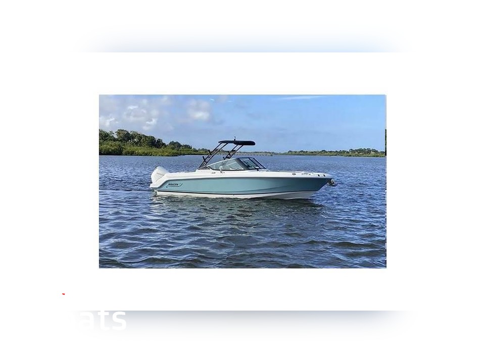2023 Boston Whaler 240 Vantage for sale. View price, photos and Buy ...
