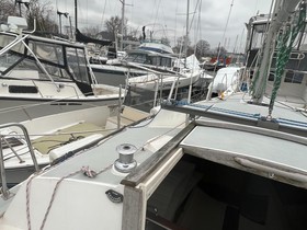 1987 Catalina 30 for sale