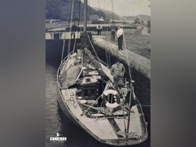 Satılık 1931 Mylne Bermudan Cutter