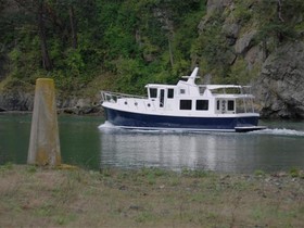 2022 American Tug 395 in vendita