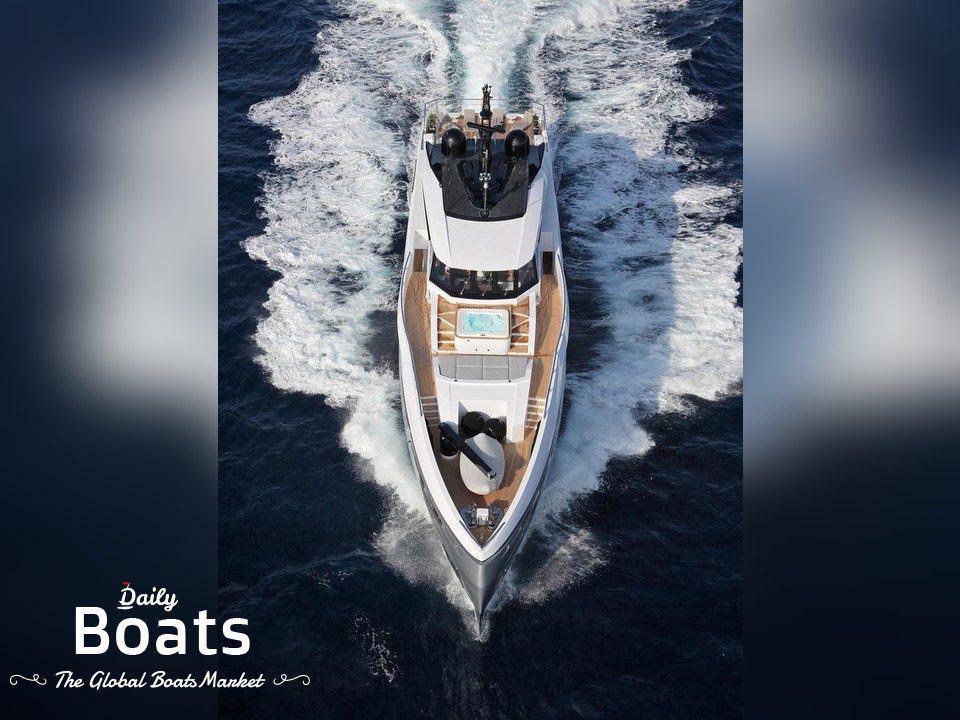 2013 Columbus Yachts 40S Hybrid for sale. View price, photos and Buy