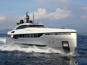 Columbus Yachts 40S Hybrid