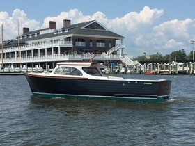 1961 Hubert Johnson Sea Skiff kopen