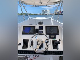 2005 Tempest Center Console