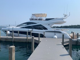 Acheter 2015 Sunseeker Manhattan 55