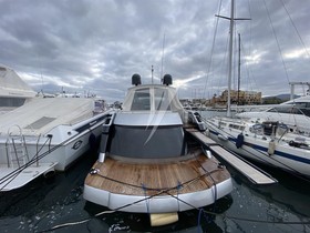 Buy 2008 Pershing 56