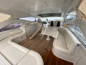 2008 Pershing 56