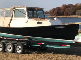 Osta 1968 Lowell Lobster Boat