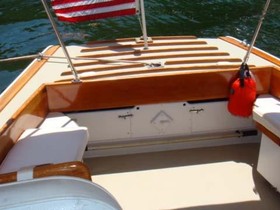 1968 Lowell Lobster Boat en venta