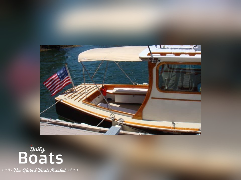 1968 Lowell Lobster Boat for sale. View price, photos and Buy 1968