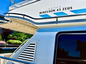 2011 Mikelson Sportfisher