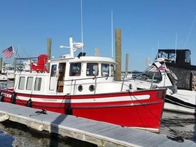 2009 Nordic 32 for sale