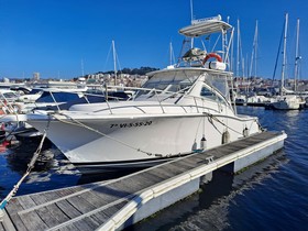 2004 Luhrs 30 Open for sale