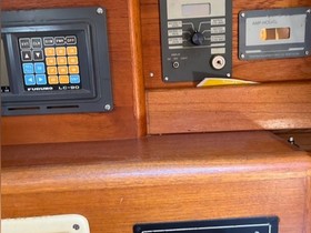 1988 Cape Dory 36 Cutter (Hull #157) til salg