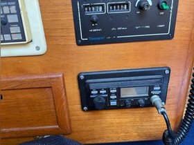1988 Cape Dory 36 Cutter (Hull #157)