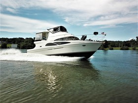 2005 Carver 41 Cockpit Motor Yacht