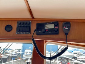 2016 Helmsman Trawlers 38 Pilothouse myytävänä
