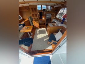2016 Helmsman Trawlers 38 Pilothouse