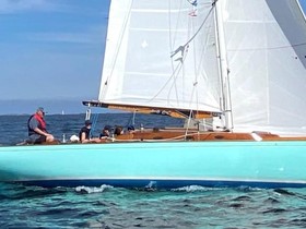 1998 Spirit Bermudan Sloop