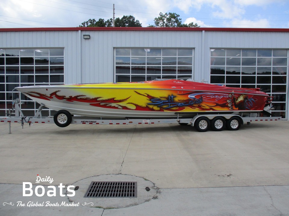 2008 Baja 40 Outlaw for sale. View price, photos and Buy 2008 Baja 40