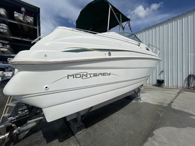 1998 Monterey 262 for sale