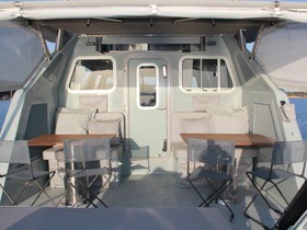 2019 Motor Yacht Safehaven Enmer satın almak