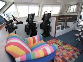 Kupiti 2019 Motor Yacht Safehaven Enmer