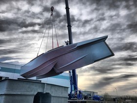 Kjøpe 2019 Motor Yacht Safehaven Enmer