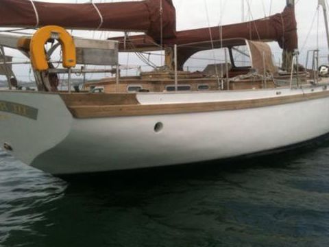 Buy 1974 Cuttyhunk 54